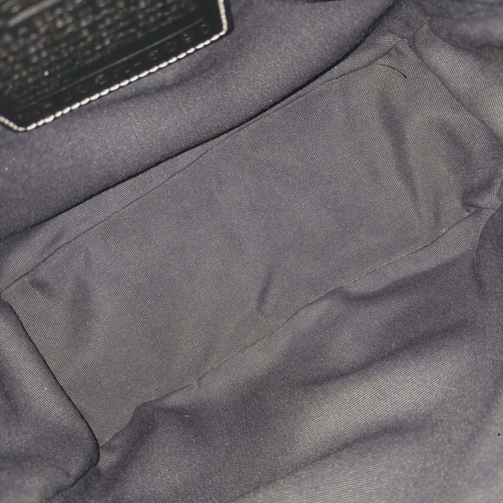 Coach Lunch Tote - Picture 9 of 10